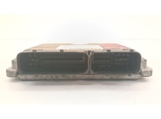 Recambio de centralita motor uce para seat ibiza iii (6l1) 1.4 16v referencia OEM IAM 036906034KK   2