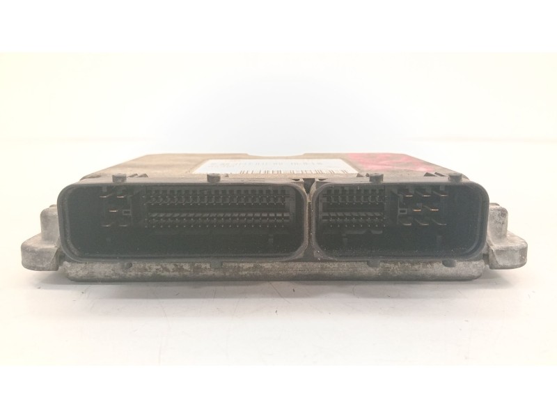 Recambio de centralita motor uce para seat ibiza iii (6l1) 1.4 16v referencia OEM IAM 036906034KK  