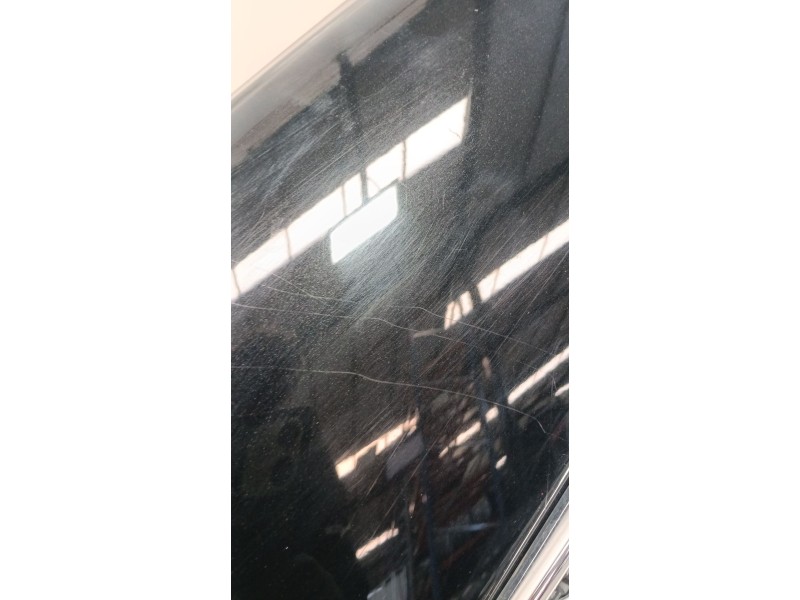 Recambio de aleta delantera izquierda para jaguar xe (x760) 2.0 d referencia OEM IAM   
							