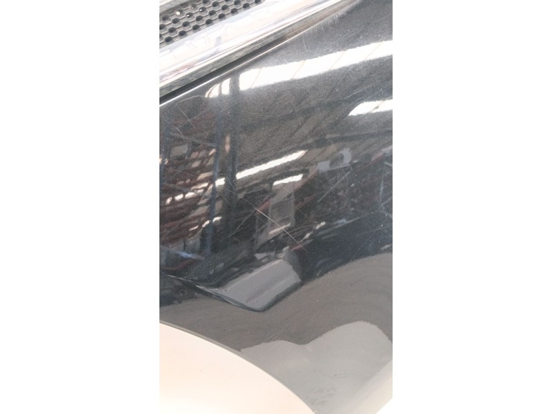 Recambio de aleta delantera izquierda para jaguar xe (x760) 2.0 d referencia OEM IAM   