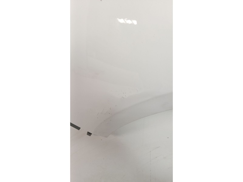 Recambio de aleta delantera izquierda para opel zafira tourer 1.6 cdti dpf ecoflex s&s 136 cv referencia OEM IAM   