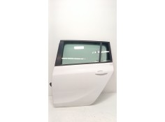 Recambio de puerta trasera izquierda para opel zafira tourer 1.6 cdti dpf ecoflex s&s 136 cv referencia OEM IAM   