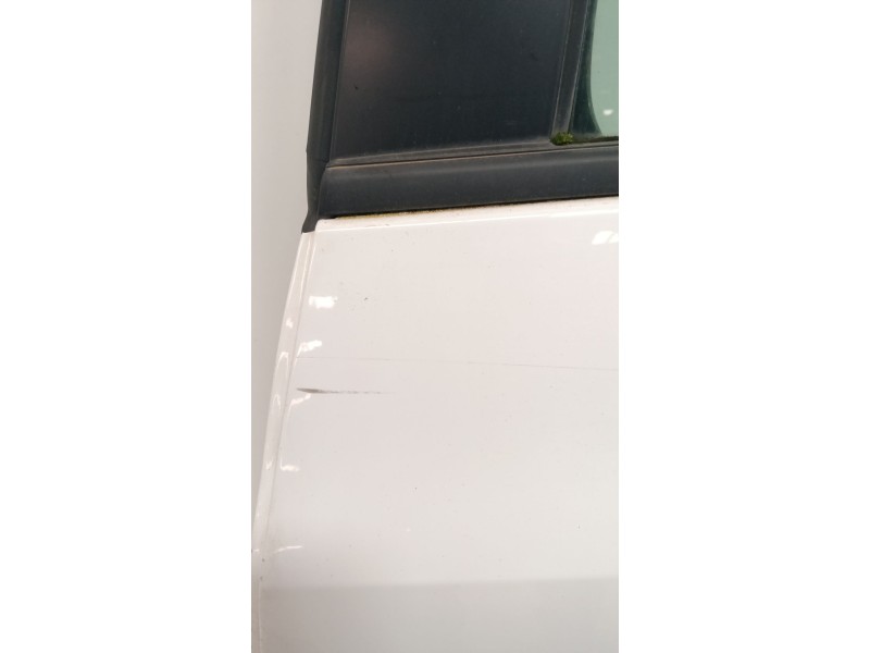 Recambio de puerta trasera izquierda para opel zafira tourer 1.6 cdti dpf ecoflex s&s 136 cv referencia OEM IAM   