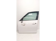 Recambio de puerta delantera izquierda para opel zafira tourer 1.6 cdti dpf ecoflex s&s 136 cv referencia OEM IAM   