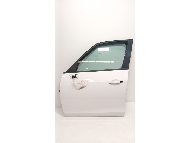 Recambio de puerta delantera izquierda para opel zafira tourer 1.6 cdti dpf ecoflex s&s 136 cv referencia OEM IAM   
							