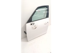 Recambio de puerta delantera izquierda para opel zafira tourer 1.6 cdti dpf ecoflex s&s 136 cv referencia OEM IAM    2