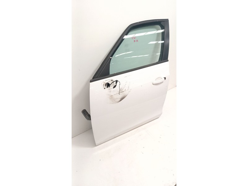 Recambio de puerta delantera izquierda para opel zafira tourer 1.6 cdti dpf ecoflex s&s 136 cv referencia OEM IAM   
							