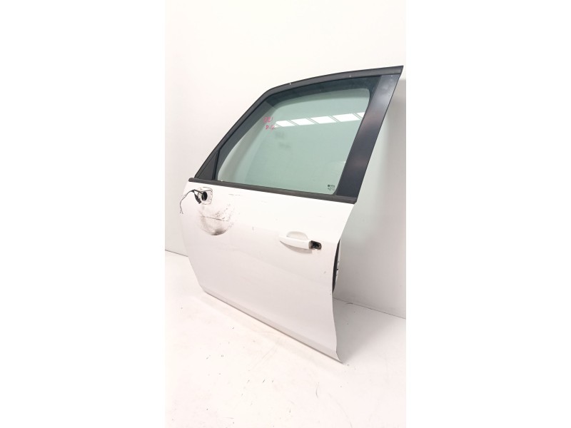 Recambio de puerta delantera izquierda para opel zafira tourer 1.6 cdti dpf ecoflex s&s 136 cv referencia OEM IAM   