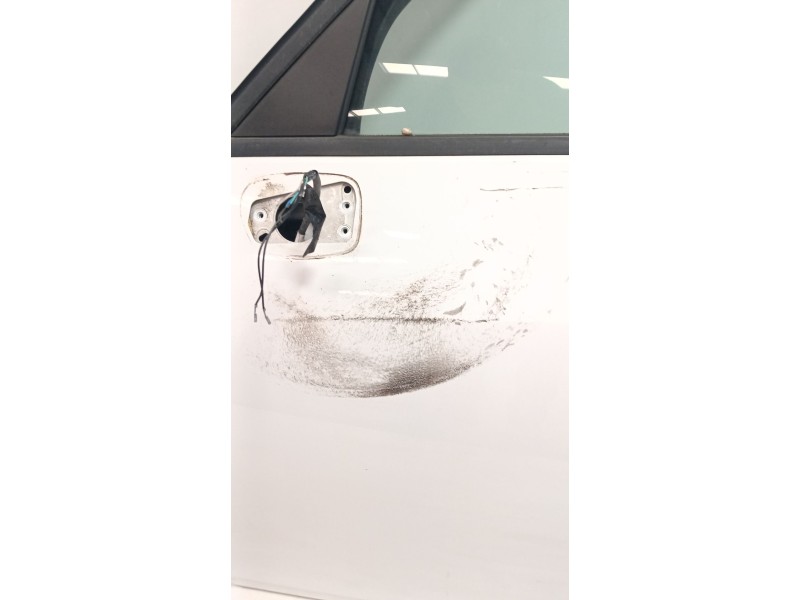 Recambio de puerta delantera izquierda para opel zafira tourer 1.6 cdti dpf ecoflex s&s 136 cv referencia OEM IAM   
							