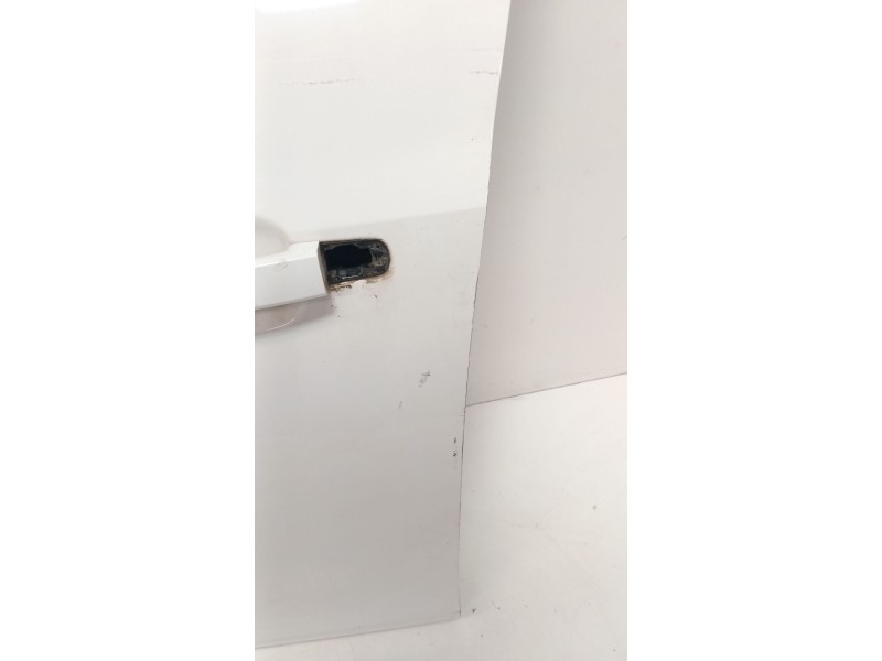 Recambio de puerta delantera izquierda para opel zafira tourer 1.6 cdti dpf ecoflex s&s 136 cv referencia OEM IAM   
							