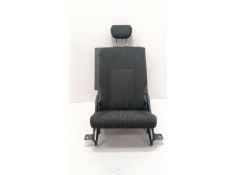 Recambio de asiento tercera fila para opel zafira tourer 1.6 cdti dpf ecoflex s&s 136 cv referencia OEM IAM   