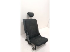 Recambio de asiento tercera fila para opel zafira tourer 1.6 cdti dpf ecoflex s&s 136 cv referencia OEM IAM    2