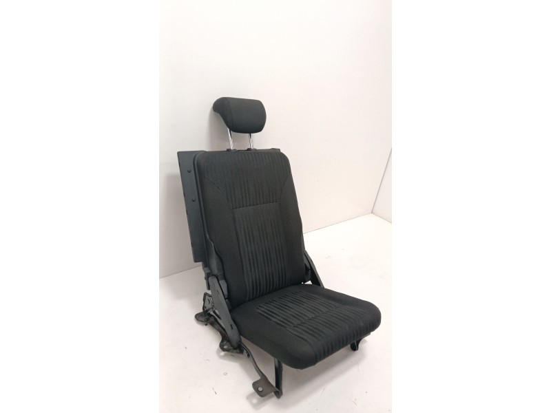Recambio de asiento tercera fila para opel zafira tourer 1.6 cdti dpf ecoflex s&s 136 cv referencia OEM IAM   
							