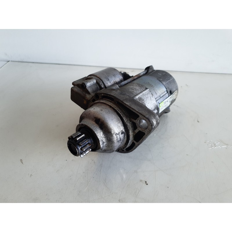 Recambio de motor arranque para audi a3 (8p) 2.0 tdi referencia OEM IAM 02M911023N  