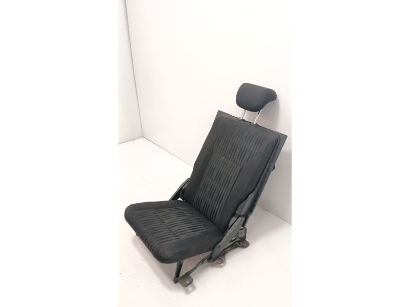 Recambio de asiento tercera fila para opel zafira tourer 1.6 cdti dpf ecoflex s&s 136 cv referencia OEM IAM   
							
