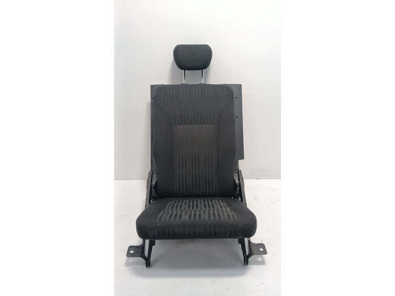 Recambio de asiento tercera fila para opel zafira tourer 1.6 cdti dpf ecoflex s&s 136 cv referencia OEM IAM   