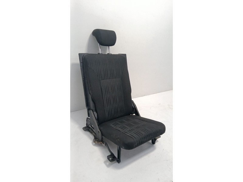 Recambio de asiento tercera fila para opel zafira tourer 1.6 cdti dpf ecoflex s&s 136 cv referencia OEM IAM   
							