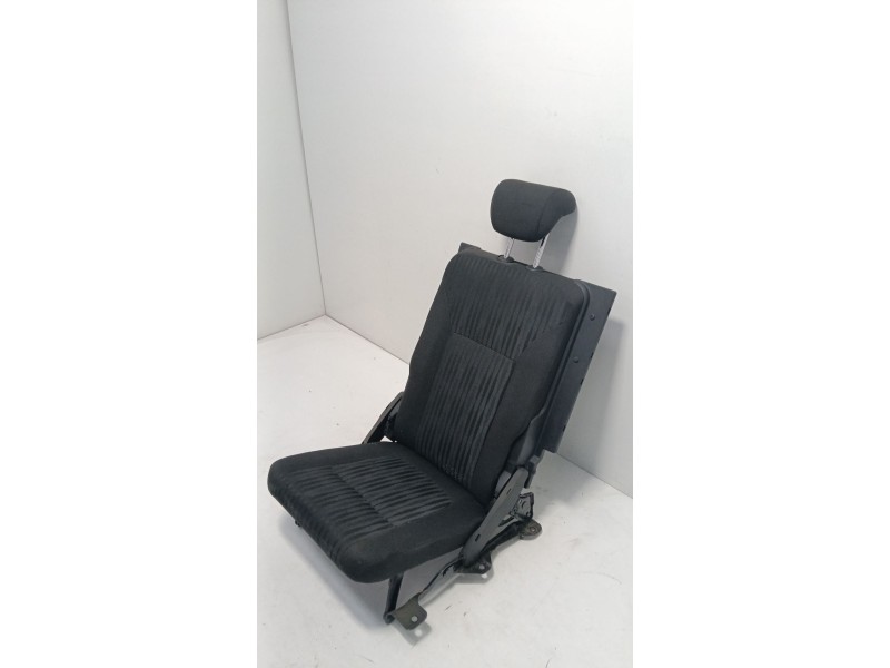Recambio de asiento tercera fila para opel zafira tourer 1.6 cdti dpf ecoflex s&s 136 cv referencia OEM IAM   