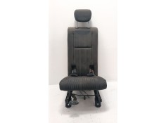 Recambio de asiento trasero medio para opel zafira tourer 1.6 cdti dpf ecoflex s&s 136 cv referencia OEM IAM   