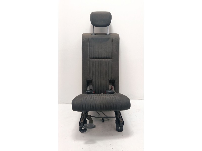Recambio de asiento trasero medio para opel zafira tourer 1.6 cdti dpf ecoflex s&s 136 cv referencia OEM IAM   