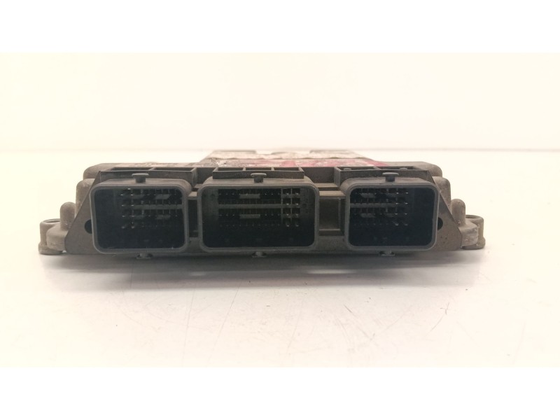 Recambio de centralita motor uce para peugeot 307 sw (3h) 1.6 hdi 110 referencia OEM IAM 9660324180  