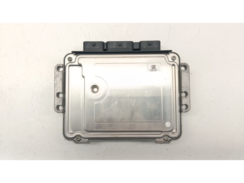 Recambio de centralita motor uce para peugeot 307 sw (3h) 1.6 hdi 110 referencia OEM IAM 9660324180  
							