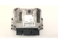 Recambio de centralita motor uce para mini mini (r56) one referencia OEM IAM 0261S04563  