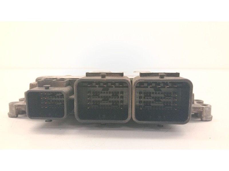 Recambio de centralita motor uce para mini mini (r56) one referencia OEM IAM 0261S04563  
							