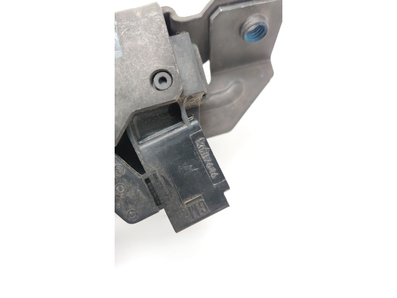 Recambio de cerradura maletero / porton para opel zafira tourer 1.6 cdti dpf ecoflex s&s 136 cv referencia OEM IAM 13587646  