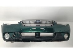 Recambio de paragolpes delantero para subaru legacy iv station wagon (bp) 2.5 awd (bp9) referencia OEM IAM   
