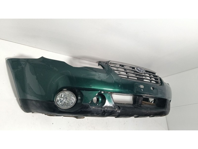 Recambio de paragolpes delantero para subaru legacy iv station wagon (bp) 2.5 awd (bp9) referencia OEM IAM   