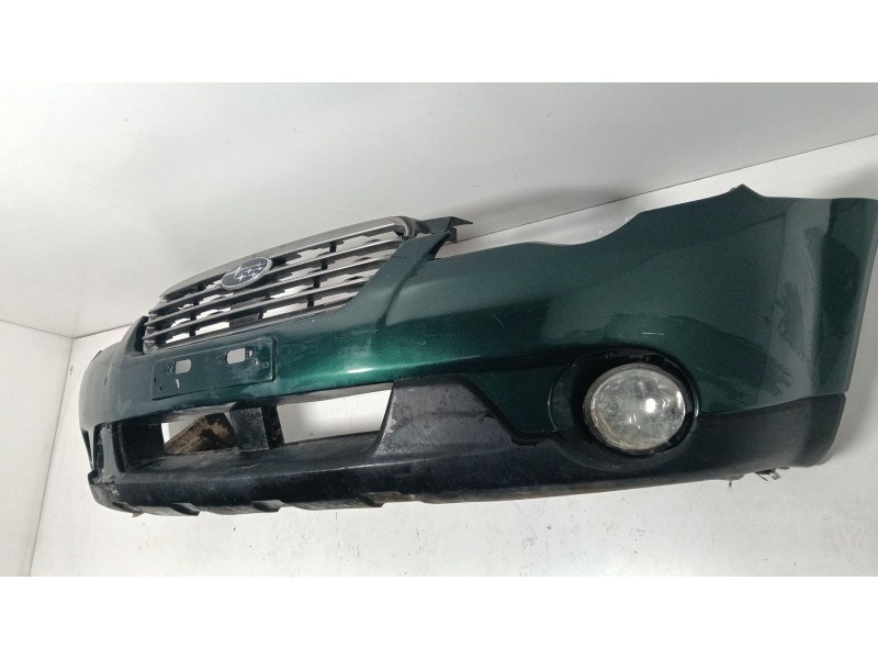 Recambio de paragolpes delantero para subaru legacy iv station wagon (bp) 2.5 awd (bp9) referencia OEM IAM   