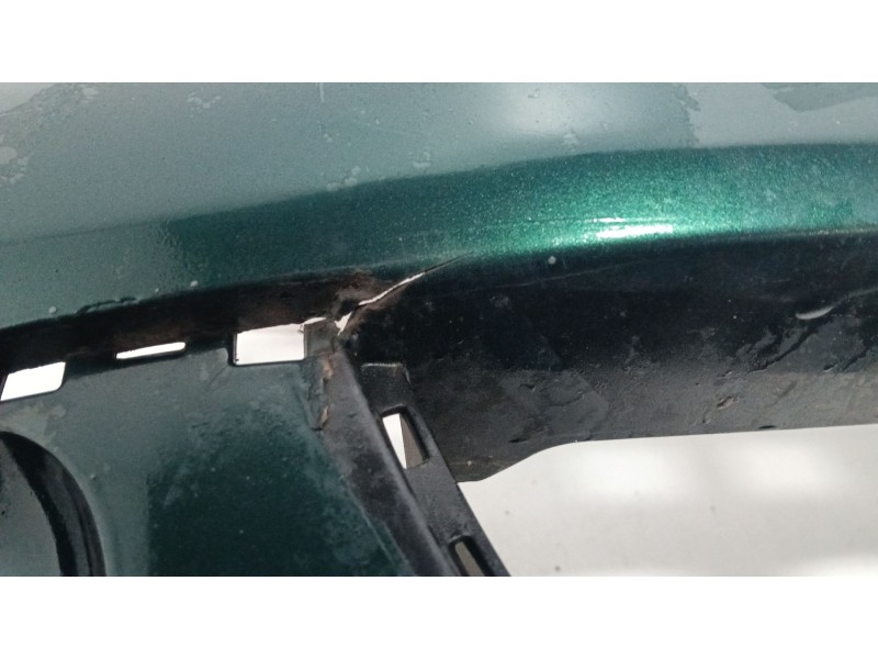 Recambio de paragolpes delantero para subaru legacy iv station wagon (bp) 2.5 awd (bp9) referencia OEM IAM   