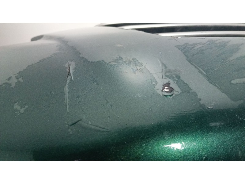 Recambio de paragolpes delantero para subaru legacy iv station wagon (bp) 2.5 awd (bp9) referencia OEM IAM   
							