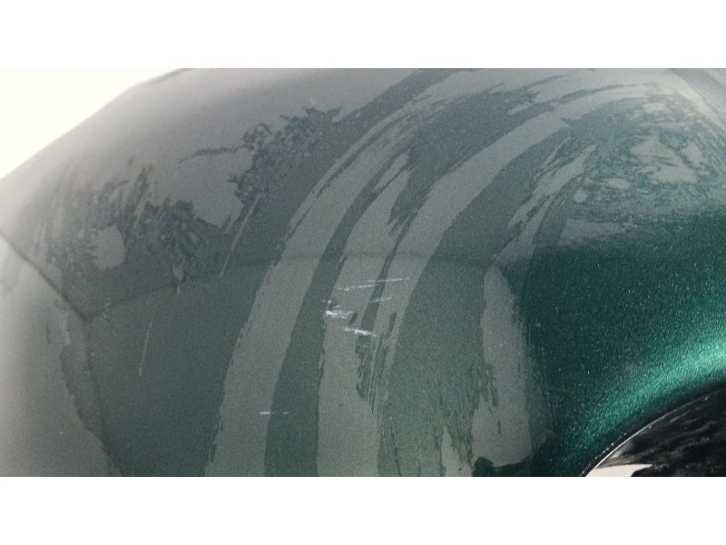 Recambio de paragolpes delantero para subaru legacy iv station wagon (bp) 2.5 awd (bp9) referencia OEM IAM   
							