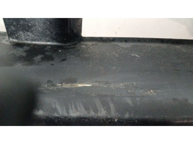 Recambio de paragolpes delantero para subaru legacy iv station wagon (bp) 2.5 awd (bp9) referencia OEM IAM   
							