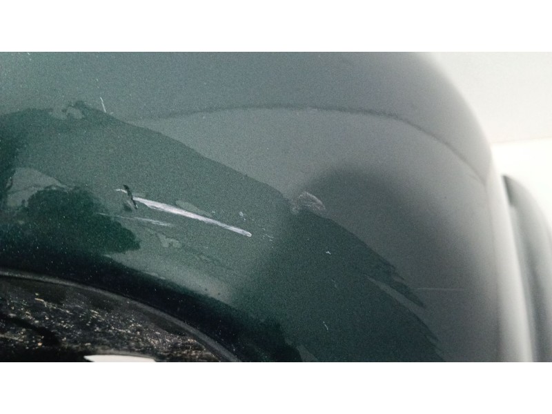 Recambio de paragolpes delantero para subaru legacy iv station wagon (bp) 2.5 awd (bp9) referencia OEM IAM   
							