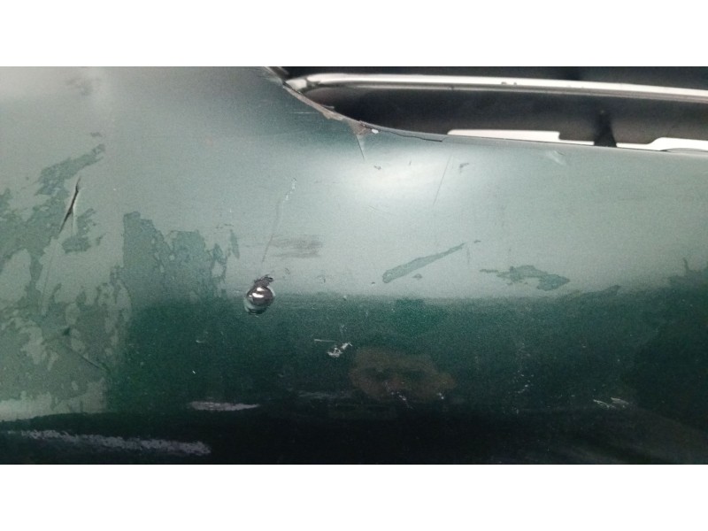 Recambio de paragolpes delantero para subaru legacy iv station wagon (bp) 2.5 awd (bp9) referencia OEM IAM   
							