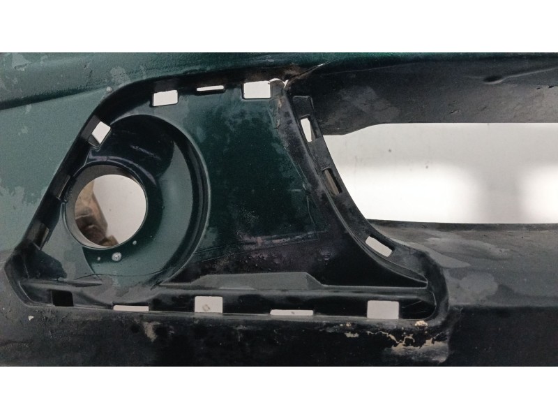 Recambio de paragolpes delantero para subaru legacy iv station wagon (bp) 2.5 awd (bp9) referencia OEM IAM   
							