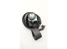 Recambio de cinturon seguridad trasero para opel zafira tourer 1.6 cdti dpf ecoflex s&s 136 cv referencia OEM IAM 619228400C   2