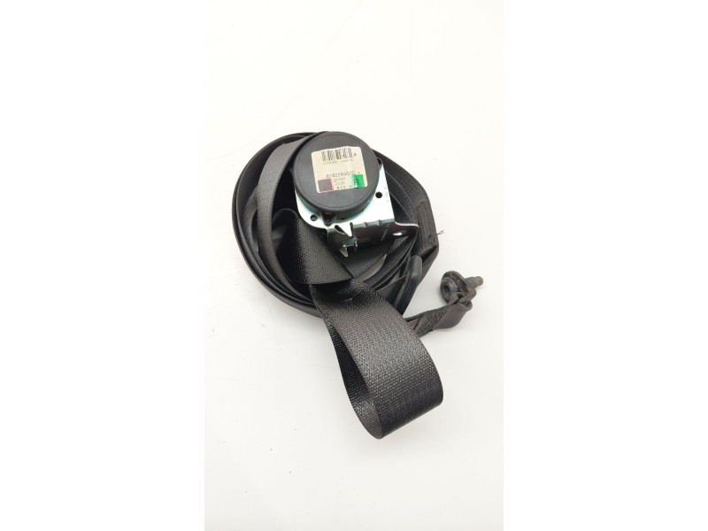 Recambio de cinturon seguridad trasero para opel zafira tourer 1.6 cdti dpf ecoflex s&s 136 cv referencia OEM IAM 619228400C  
							