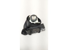 Recambio de cinturon seguridad trasero central para opel zafira tourer 1.6 cdti dpf ecoflex s&s 136 cv referencia OEM IAM 619228