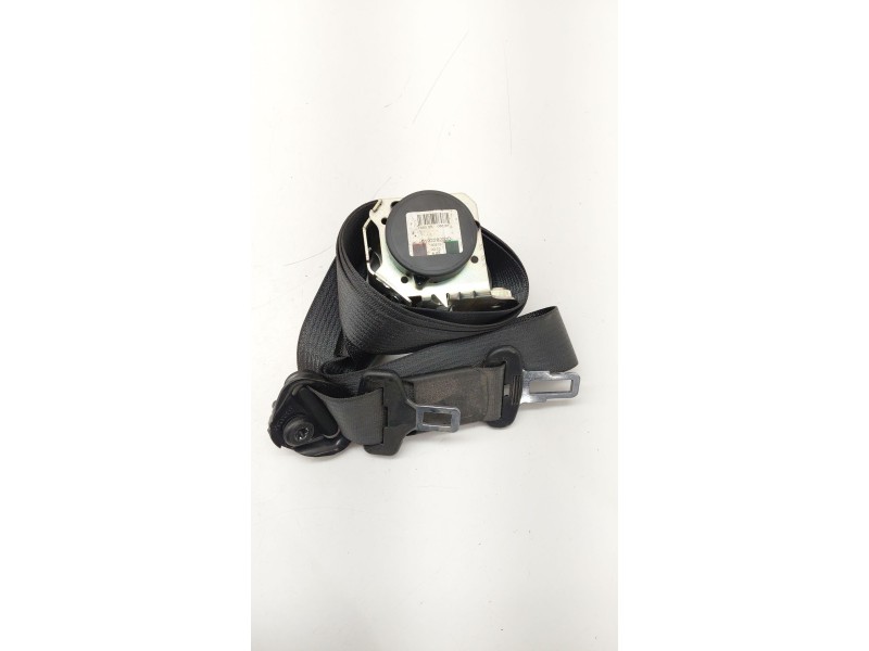 Recambio de cinturon seguridad trasero central para opel zafira tourer 1.6 cdti dpf ecoflex s&s 136 cv referencia OEM IAM 619228
							