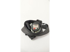 Recambio de cinturon seguridad trasero para opel zafira tourer 1.6 cdti dpf ecoflex s&s 136 cv referencia OEM IAM    2