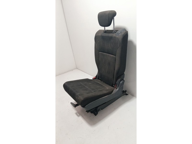 Recambio de asientos trasero izquierdo para opel zafira tourer 1.6 cdti dpf ecoflex s&s 136 cv referencia OEM IAM   
							