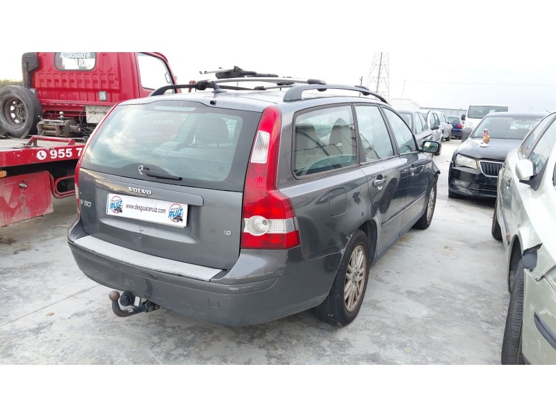 volvo v50 (545) del año 2011
							
