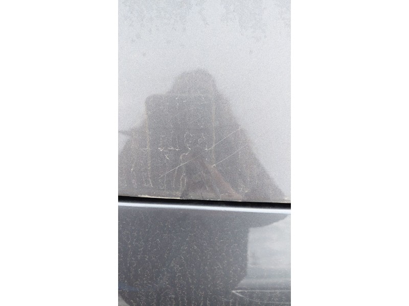 Recambio de capot para volvo v50 (545) 1.8 referencia OEM IAM   
							