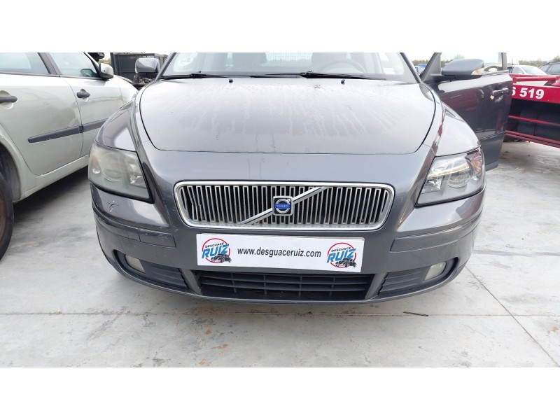Recambio de paragolpes delantero para volvo v50 (545) 1.8 referencia OEM IAM   