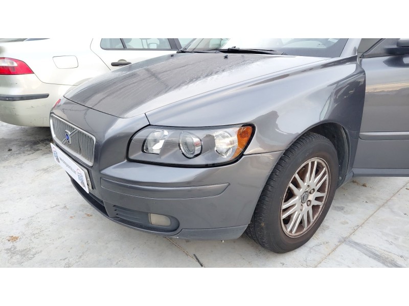 Recambio de paragolpes delantero para volvo v50 (545) 1.8 referencia OEM IAM   
							