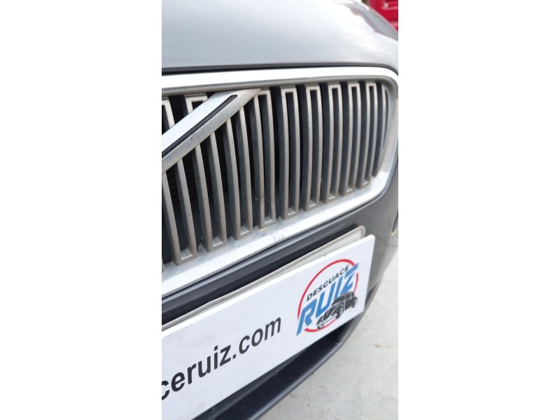 Recambio de paragolpes delantero para volvo v50 (545) 1.8 referencia OEM IAM   